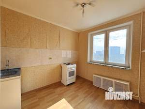 1-к квартира, вторичка, 39м2, 14/14 этаж