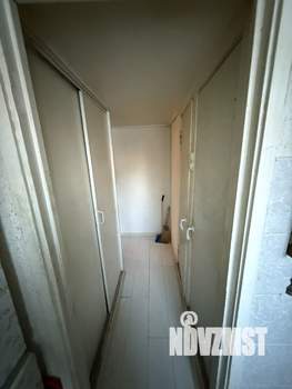 3-к квартира, вторичка, 61м2, 1/9 этаж