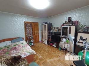 3-к квартира, вторичка, 76м2, 1/14 этаж