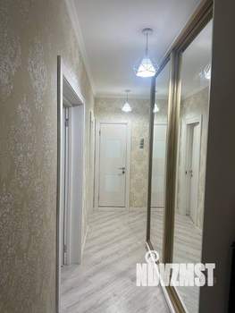 2-к квартира, вторичка, 53м2, 14/14 этаж