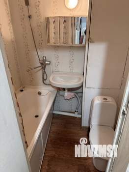 1-к квартира, вторичка, 35м2, 1/12 этаж