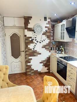 2-к квартира, вторичка, 54м2, 2/22 этаж