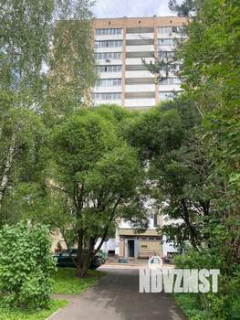 2-к квартира, вторичка, 52м2, 4/14 этаж