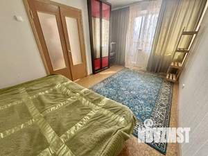 1-к квартира, вторичка, 35м2, 7/15 этаж