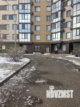 3-к квартира, вторичка, 128м2, 1/11 этаж