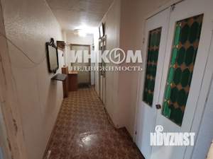 3-к квартира, вторичка, 59м2, 3/9 этаж