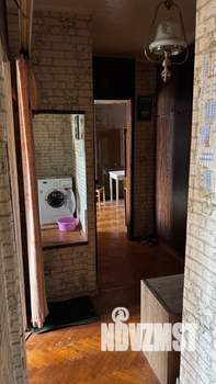 2-к квартира, вторичка, 45м2, 9/14 этаж