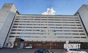 2-к квартира, вторичка, 48м2, 8/9 этаж