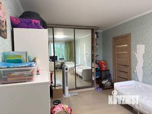 2-к квартира, вторичка, 45м2, 6/9 этаж