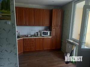 1-к квартира, вторичка, 43м2, 3/11 этаж