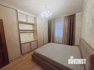 2-к квартира, вторичка, 74м2, 2/9 этаж