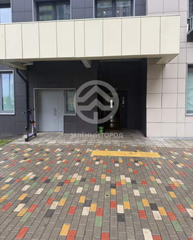 1-к квартира, вторичка, 32м2, 13/18 этаж