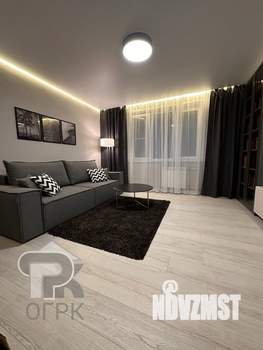 2-к квартира, вторичка, 53м2, 1/14 этаж