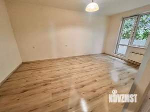 1-к квартира, вторичка, 37м2, 2/17 этаж