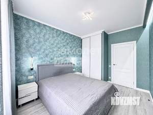 2-к квартира, вторичка, 65м2, 11/15 этаж