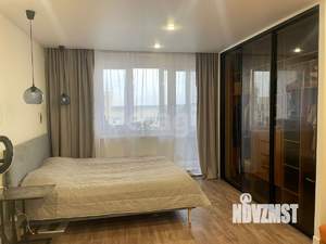 2-к квартира, вторичка, 56м2, 6/14 этаж