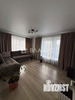2-к квартира, вторичка, 68м2, 7/18 этаж