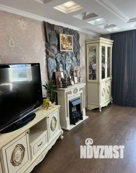3-к квартира, вторичка, 81м2, 6/10 этаж