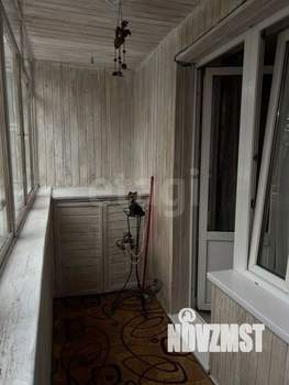 2-к квартира, вторичка, 54м2, 2/22 этаж