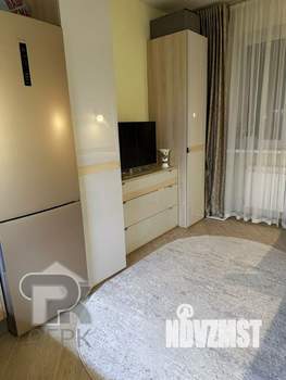 Студия квартира, вторичка, 22м2, 11/18 этаж