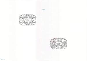 1-к квартира, вторичка, 47м2, 8/19 этаж