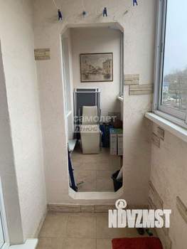 4-к квартира, вторичка, 73м2, 2/12 этаж