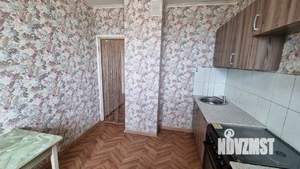 1-к квартира, вторичка, 38м2, 11/14 этаж