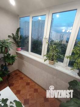 1-к квартира, вторичка, 39м2, 6/14 этаж