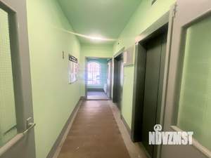 2-к квартира, вторичка, 60м2, 4/10 этаж