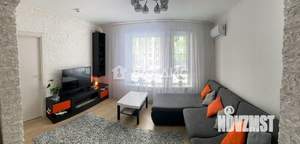 2-к квартира, вторичка, 58м2, 3/10 этаж