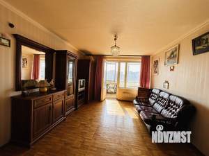 1-к квартира, вторичка, 42м2, 12/16 этаж