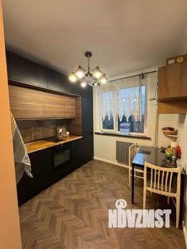 2-к квартира, вторичка, 52м2, 10/12 этаж