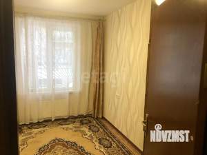 2-к квартира, вторичка, 44м2, 1/9 этаж