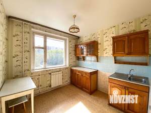 1-к квартира, вторичка, 39м2, 5/14 этаж