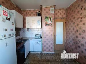 2-к квартира, вторичка, 55м2, 9/12 этаж