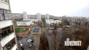 3-к квартира, вторичка, 80м2, 11/14 этаж