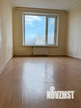 3-к квартира, вторичка, 63м2, 4/9 этаж