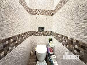 2-к квартира, вторичка, 51м2, 14/14 этаж