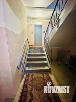 2-к квартира, вторичка, 54м2, 9/9 этаж