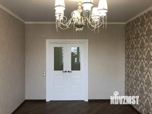 1-к квартира, вторичка, 41м2, 8/15 этаж
