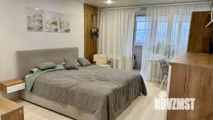 2-к квартира, вторичка, 50м2, 19/22 этаж