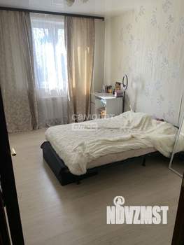 2-к квартира, вторичка, 51м2, 5/17 этаж