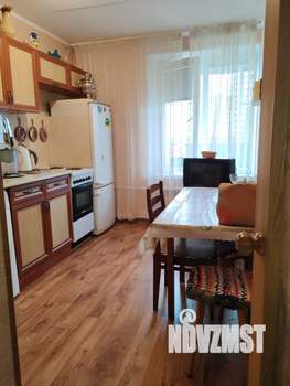 1-к квартира, вторичка, 33м2, 5/22 этаж