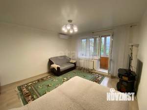 1-к квартира, вторичка, 39м2, 4/6 этаж