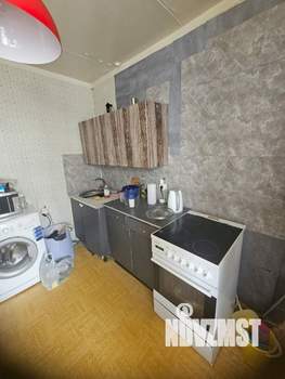 1-к квартира, вторичка, 35м2, 11/12 этаж