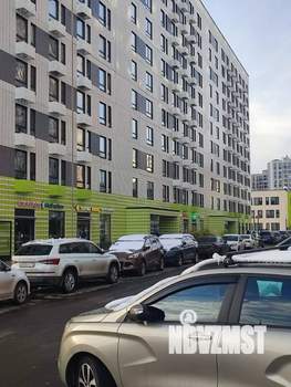 2-к квартира, вторичка, 70м2, 6/19 этаж