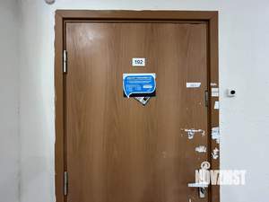 2-к квартира, вторичка, 62м2, 11/19 этаж