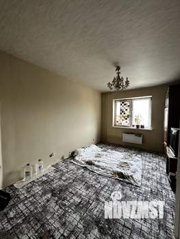 3-к квартира, вторичка, 68м2, 10/12 этаж
