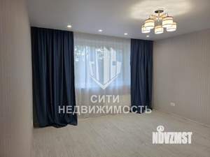 1-к квартира, вторичка, 39м2, 1/14 этаж