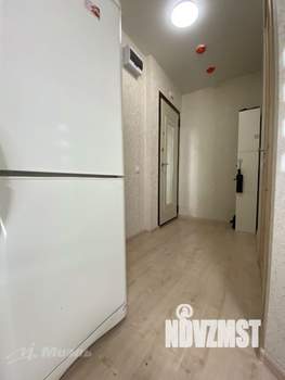 Студия квартира, вторичка, 15м2, 5/9 этаж